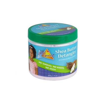 Sofn'free n'pretty Shea Butter Detangler 459 g