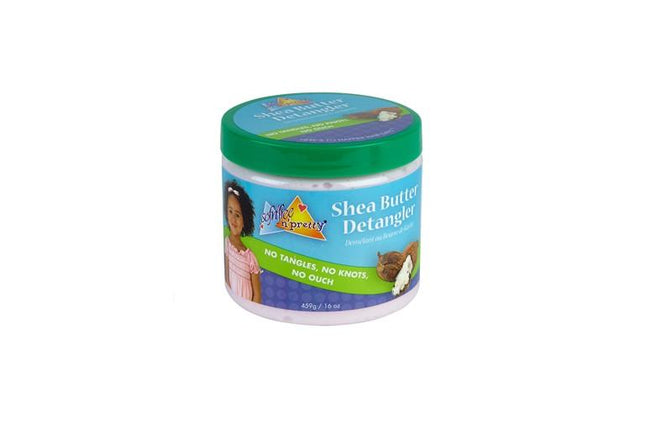 Sofn'free n'pretty Shea Butter Detangler 459 g