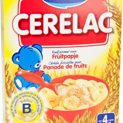 Cerelac koekjesmeel  400 g