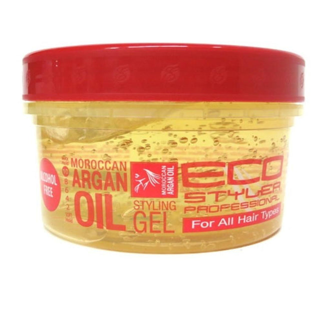 Eco Styler Argan Oil 235 ml