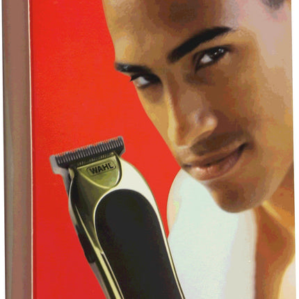 Wahl T-Pro Compact Trimmer 