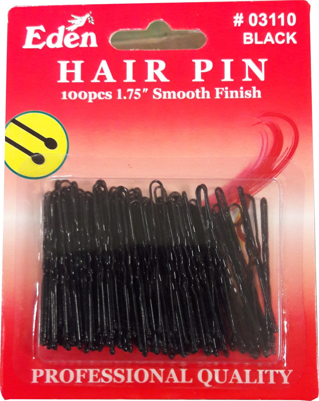 Eden Hair Pin 100 pcs