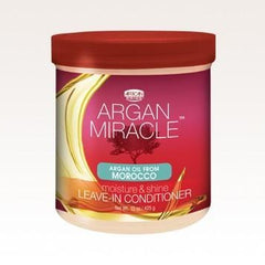 African Pride Leavein Conditioner 425 g