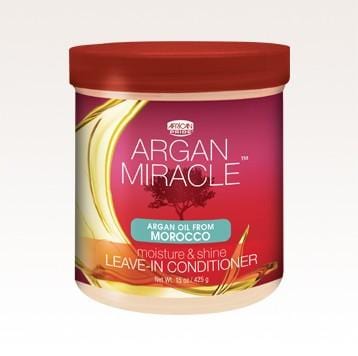 African Pride Leavein Conditioner 425 g