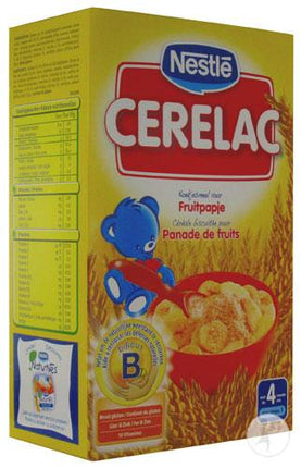 Cerelac koekjesmeel 800 g