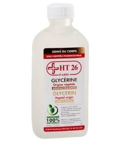 HT Glycerin Softnening 125 ml