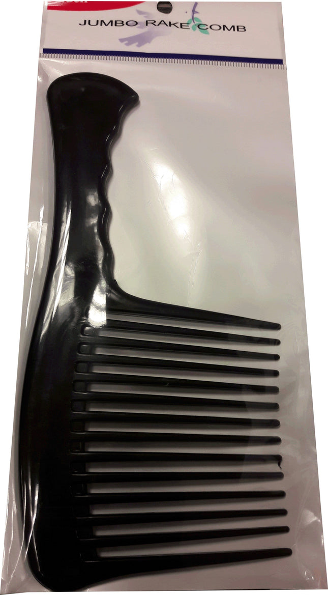 Jumbo Rake Comb