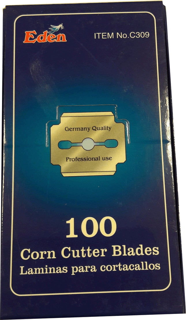 Eden Corn Cutter Blades 100 pcs