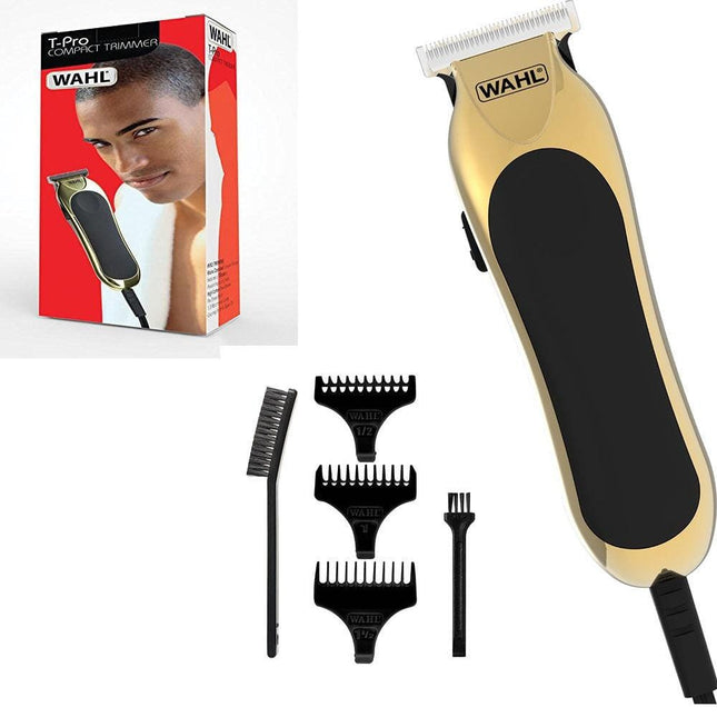 Wahl T-Pro Compact Trimmer 