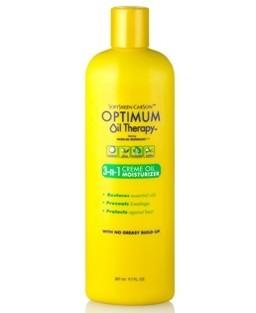 Optimum 3 In 1 Oil Moisturizer 287 ml