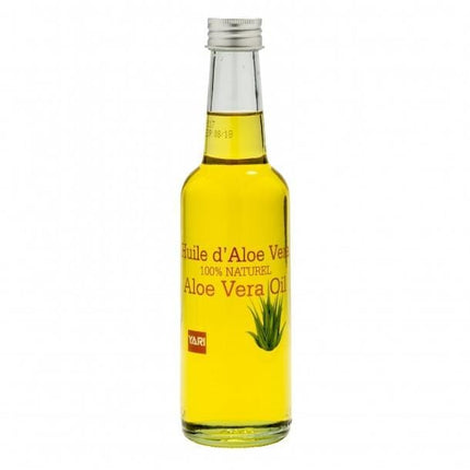 ​Yari Natural Aloe Vera Oil 250 ml