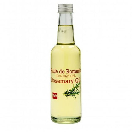 Yari 100% Natural Rosemary 250ml