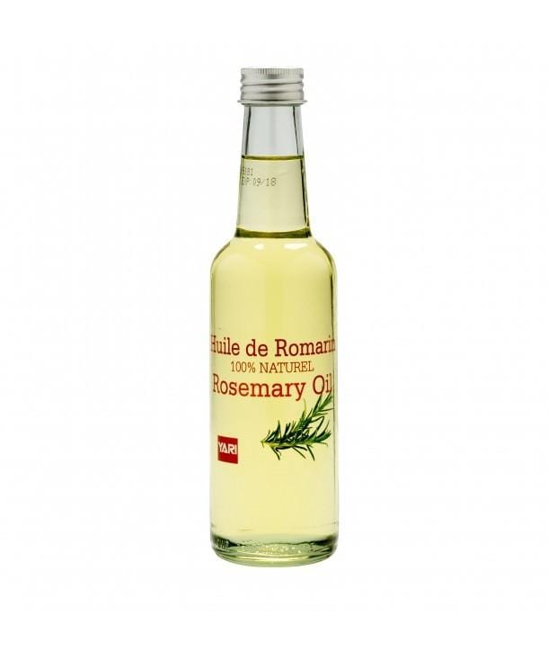 Yari 100% Natural Rosemary 250ml