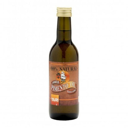 Yari 100% Natural Pimento Oil 250ml