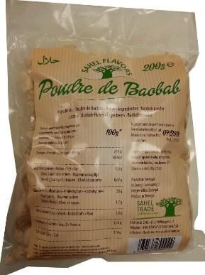 Poudre de Baobab 100 g