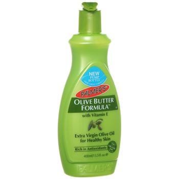 Palmer's olive butter formula lotion 400 ml