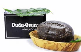 African Black Soap - Dudu Osun African Black Soap 150 g