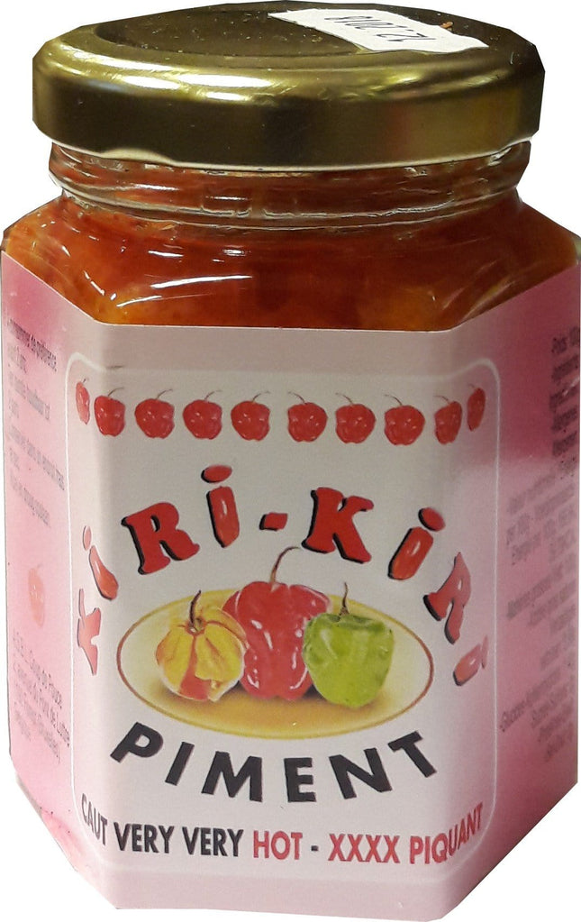 Kiri-Kiri Piment 200 g