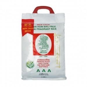 Dragon Green Pandan Jasmin Perfumed 5 kg