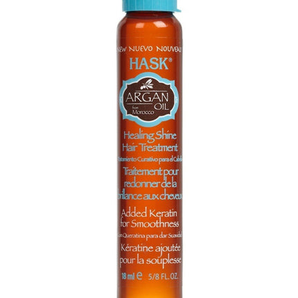 Hask Argan Oil 18 ml