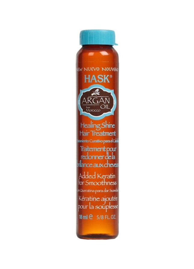 Hask Argan Oil 18 ml