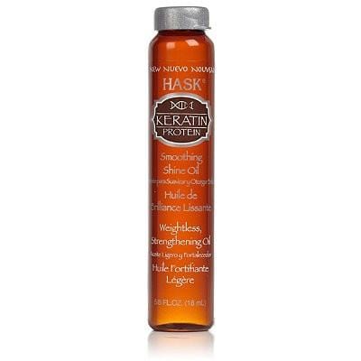 Hask Keratin Protein 18 ml