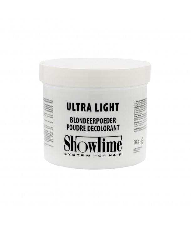 ShowTime Ultra Light Bloender Powder 500 g