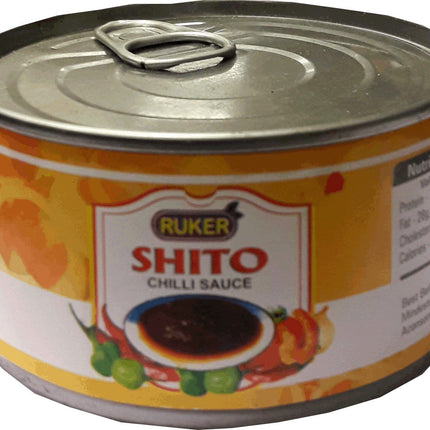 Ruker Shito Chilli Sauce 220 g