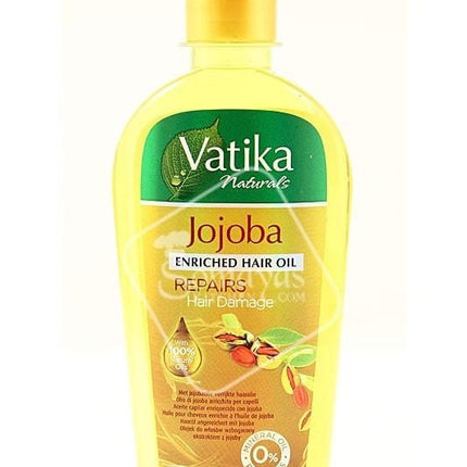 Vatika Jojoba Oil 200 ml