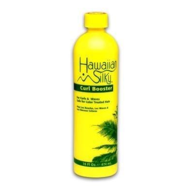 Hawaiian Silky Curl Booster 474 ml