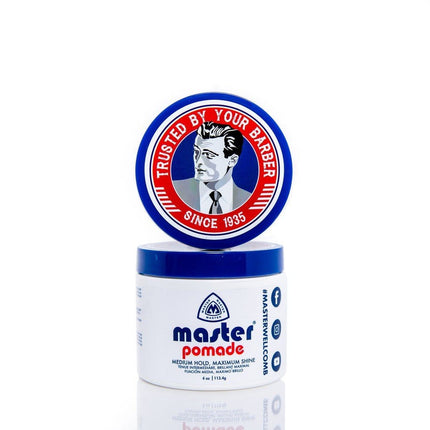 Master Pomade 113 g