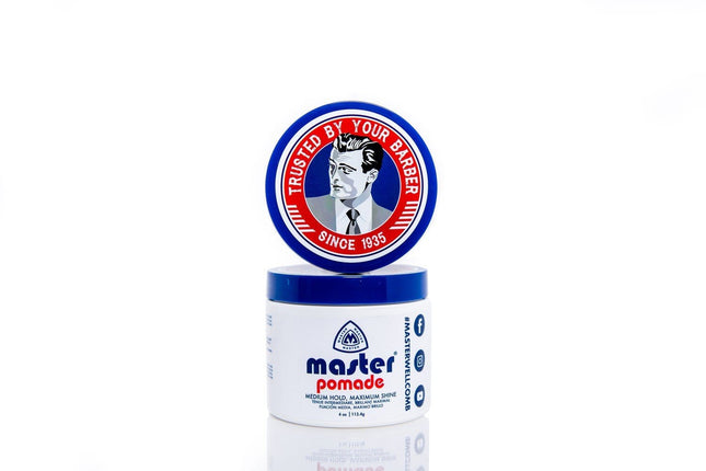 Master Pomade 113 g