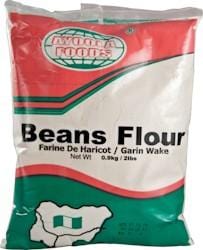 Beans Flour Ayoola 900 g