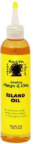 Jamaican Mango and Lime Island Oil 237 ml