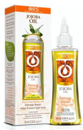 ORS Jojoba Oil Damage Repair 90 ml