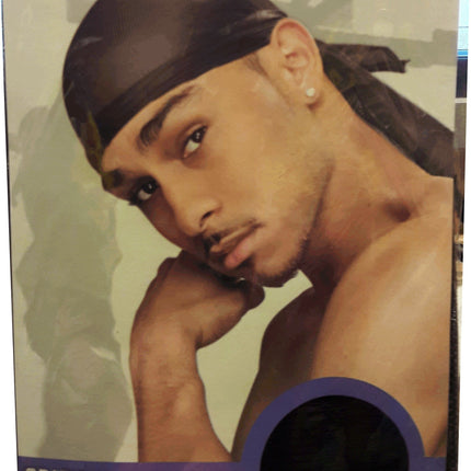 Maxim Original Durag CH-100BK