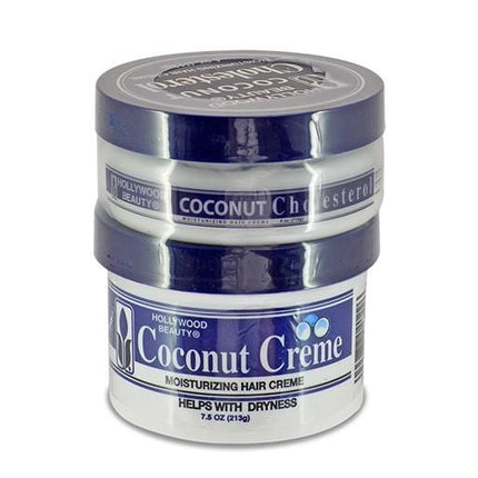 Hollywood Moisturizing Hair Creme 213 g