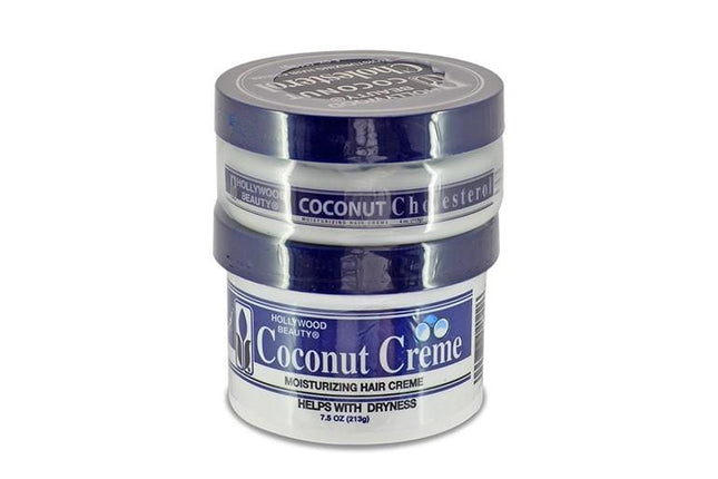 Hollywood Moisturizing Hair Creme 213 g