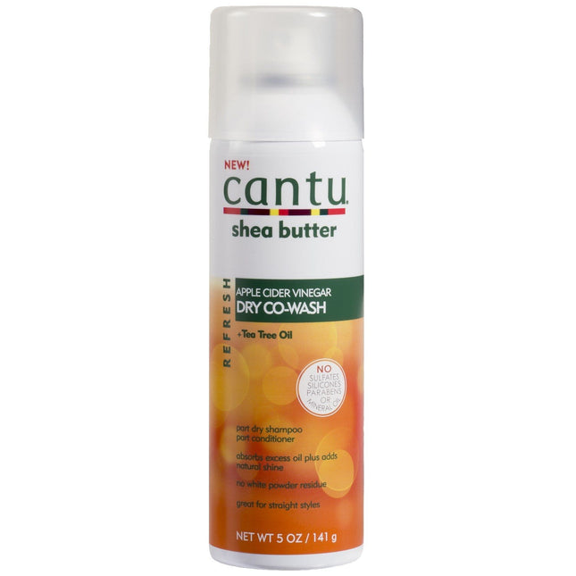 Cantu Shea Butter Dry Co-Wash 141 g