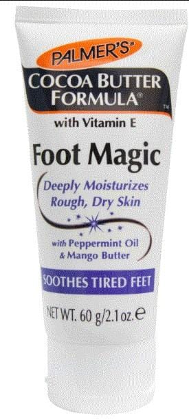 Palmer's Cocoa Butter Foot Magic 60 g