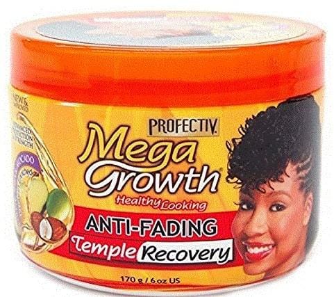 Profectiv Mega Growth Anti Fading Temple Recovery 170 g