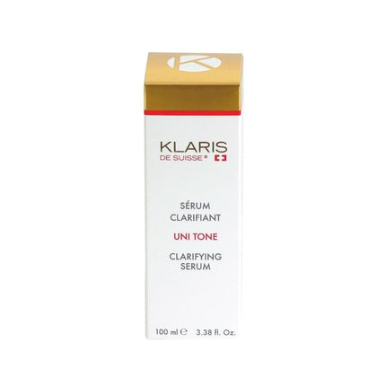 Klaris de Suisse Unitone Clarifying Serum 100 ml