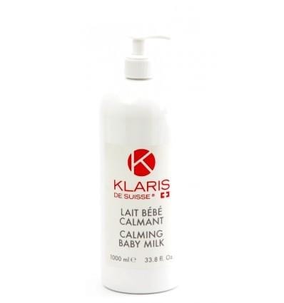 Klaris de Suisse Calming Baby Milk 1000 ml