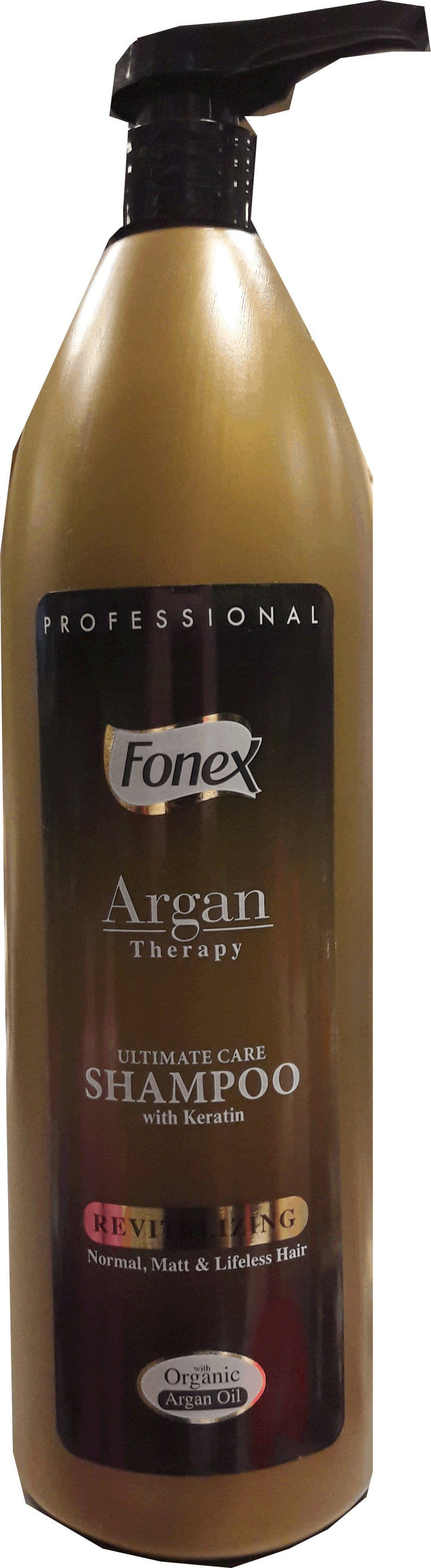 Fonex Keratin Shampoo 1000 ml