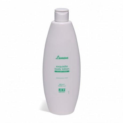 Lemon Exquisite Body Lotion A3 400 ml