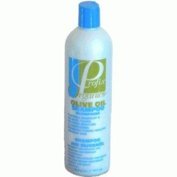 Profix organics Olive Oil Shampoo 474 ml