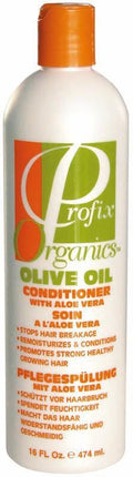 Profix Organics Olive Oil Conditioner 474 m