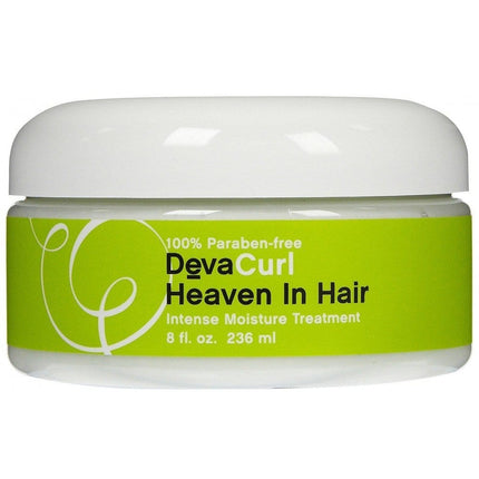 DevaCurl Heavin in Hair Intense Moisture Treatment 236 ml