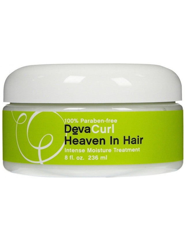 DevaCurl Heavin in Hair Intense Moisture Treatment 236 ml