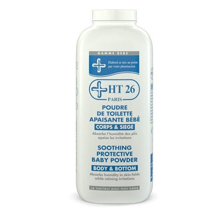 HT26 Protective Baby Powder 100 g